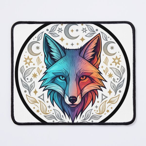 Item preview, Fox designed and sold by uhi4.