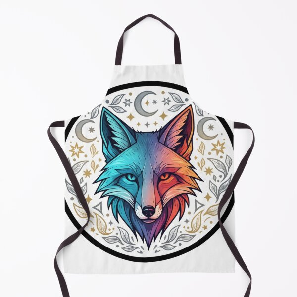 Item preview, Fox designed and sold by uhi4.