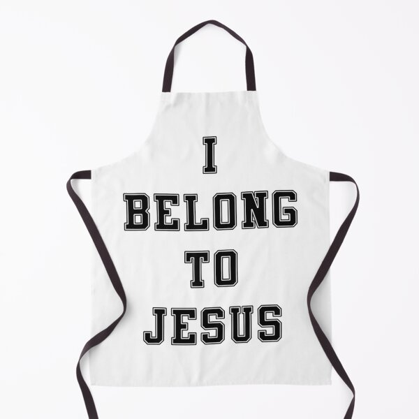 Item preview, I Belong To Jesus kaka designed and sold by hadealottiny.
