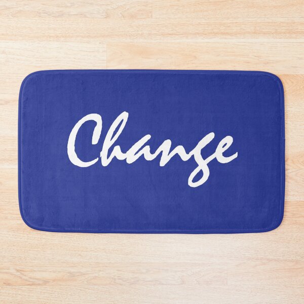 Item preview, Change, Acceptance, Serenity designed and sold by CharlottePlaceArt.