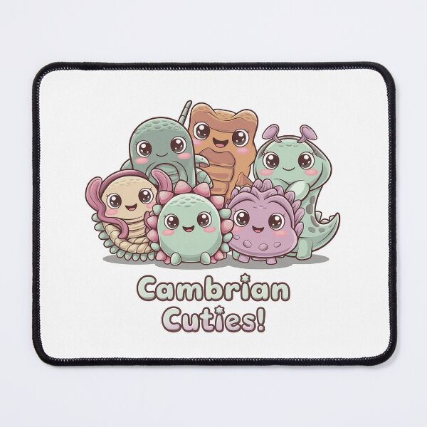 Item preview, Cambrian Cuties designed and sold by VividTrails.