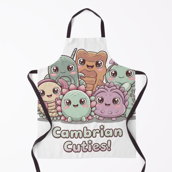 Item preview, Cambrian Cuties designed and sold by VividTrails.