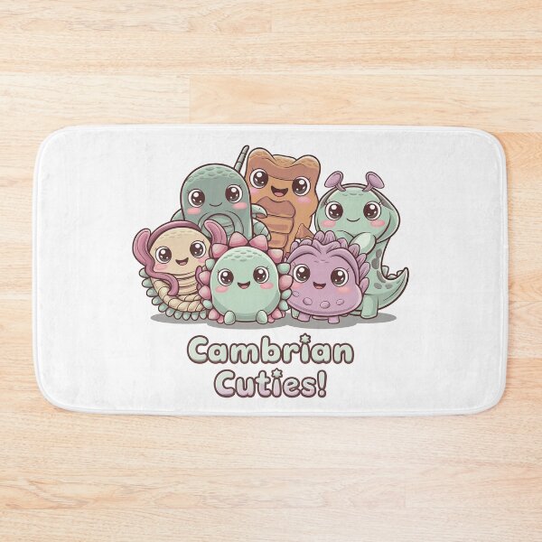 Item preview, Cambrian Cuties designed and sold by VividTrails.