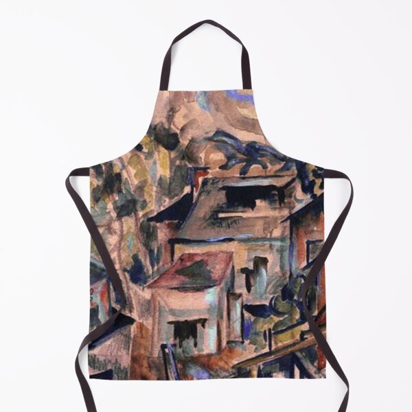 Item preview, Old Barns -Preston Dickinson designed and sold by tomorrowsart.