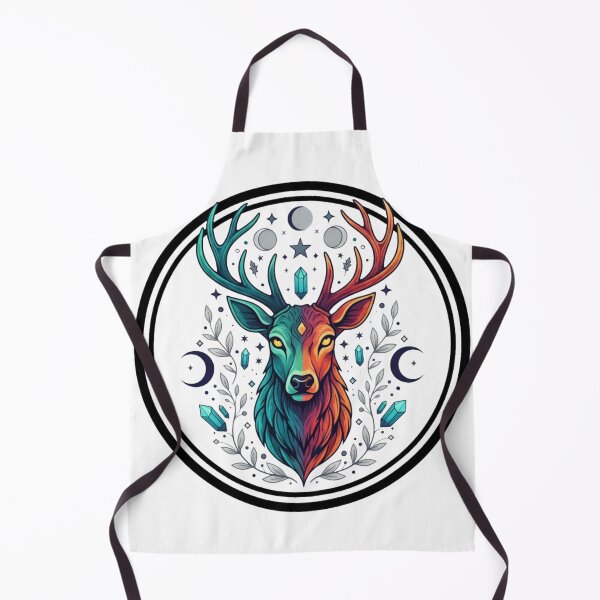 Item preview, deer designed and sold by uhi4.