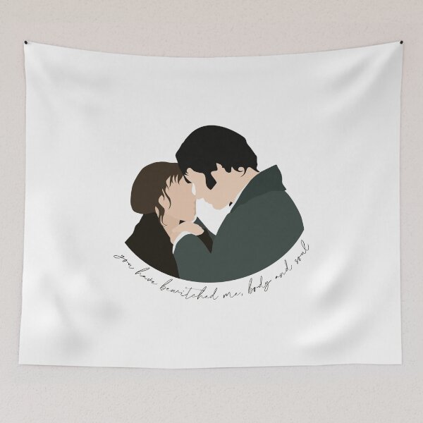 Item preview, Orgullo y prejuicio designed and sold by honeydesigns.
