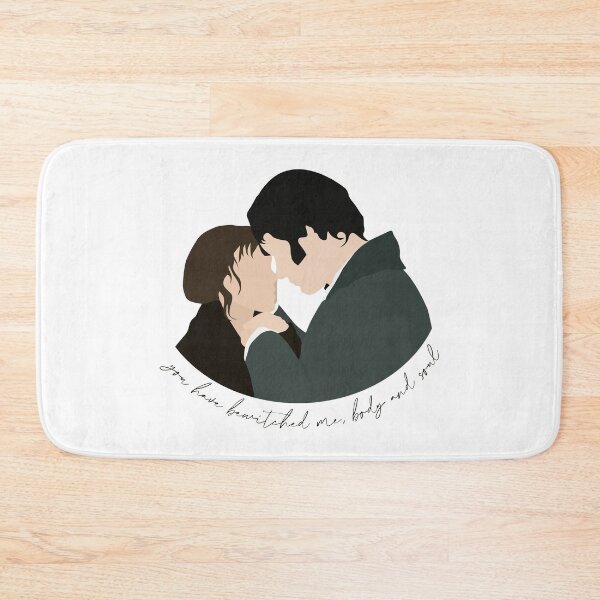 Item preview, Pride and Prejudice designed and sold by honeydesigns.