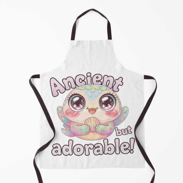 Item preview, Cute Cambrian designed and sold by VividTrails.