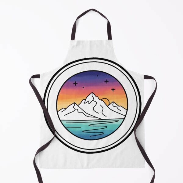 Item preview, mountains designed and sold by uhi4.