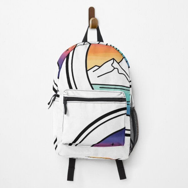 Item preview, mountains designed and sold by uhi4.