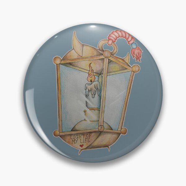 Item preview, light of my life  designed and sold by misreadbiped.