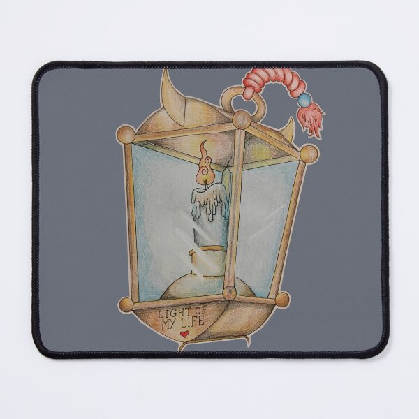 Item preview, light of my life designed and sold by misreadbiped.
