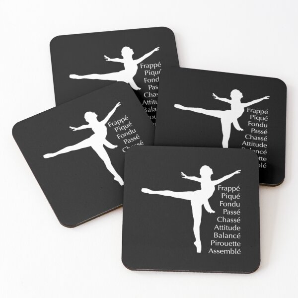 Item preview, Ballet Terms Ballerina Dance Outfits 	 on Pointe Shoes Pullover 	1	 designed and sold by mikvaaishwerj.