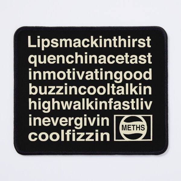 Item preview, Lipsmacking 1970s soft drink parody designed and sold by IanBakerToons.