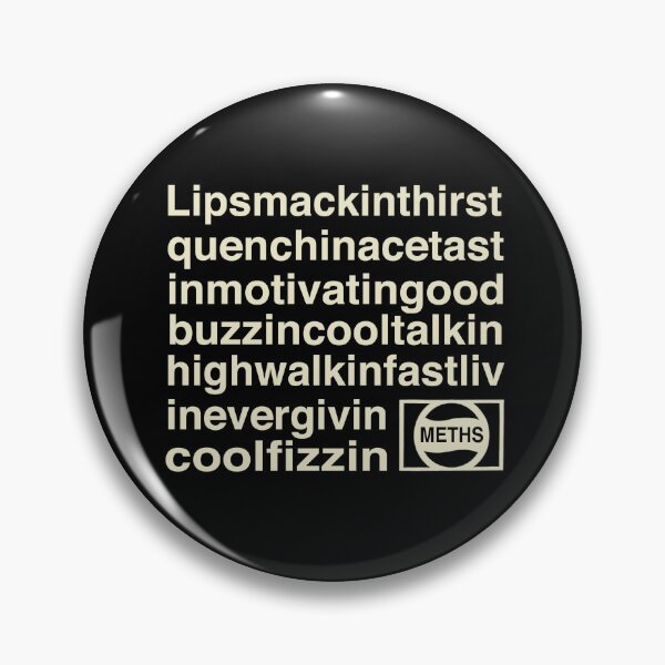 Item preview, Lipsmacking 1970s soft drink parody designed and sold by IanBakerToons.