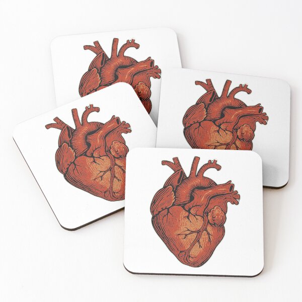 Item preview, Just a Heart designed and sold by Lia Vina.