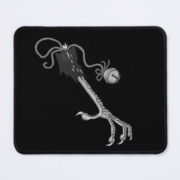 Item preview, lucky crow's foot designed and sold by misreadbiped.
