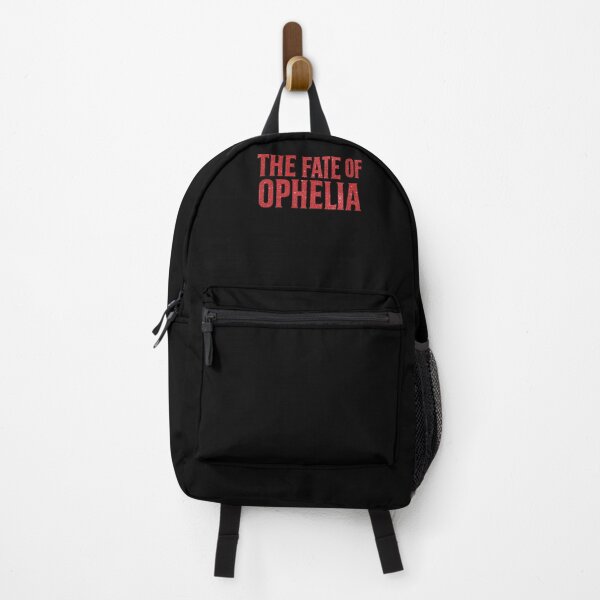 Item preview, The Fate of Ophelia Taylor designed and sold by KamiTrendz.