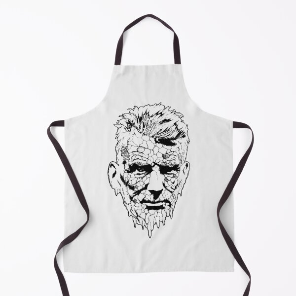Item preview, Samuel Beckett - The Weight of Waiting designed and sold by surmind.