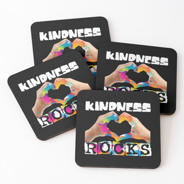 Item preview, Kindness Rocks Stop Bullies Be Kind Anti-Bullying Swea		 designed and sold by peccollipero6.
