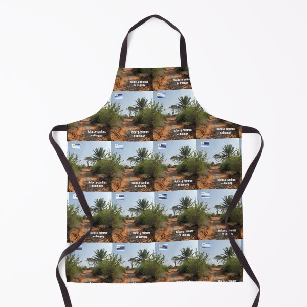 Item preview, Roots and Paths of Uruguay designed and sold by Tienda-Vane.