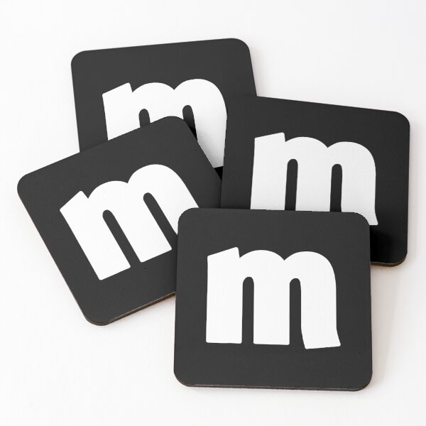 Item preview, Cute Family Halloween Team Costume Matching Funny m Letter 		 designed and sold by kriwolnkweguq.