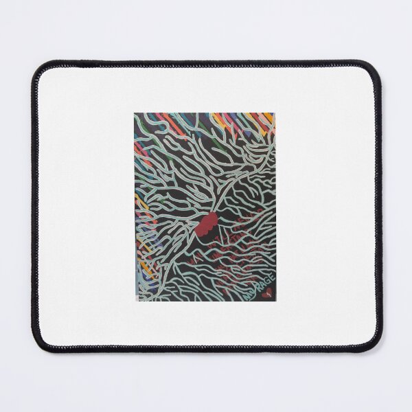 Item preview, Shatter me designed and sold by Artistic-Madness.
