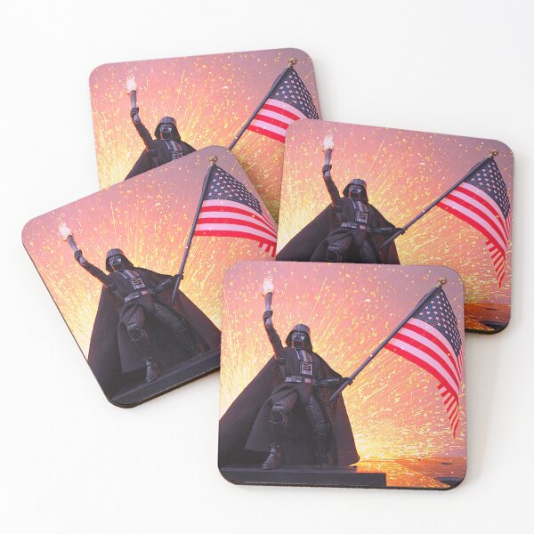 Item preview, 'Merica! designed and sold by Dewbacked.