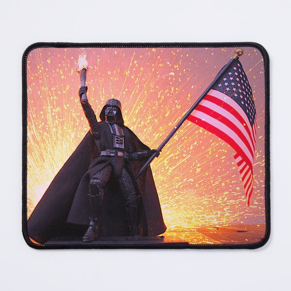 Item preview, 'Merica! designed and sold by Dewbacked.