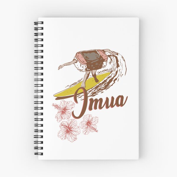Item preview, Musubi - IMUA designed and sold by de shop of denise.
