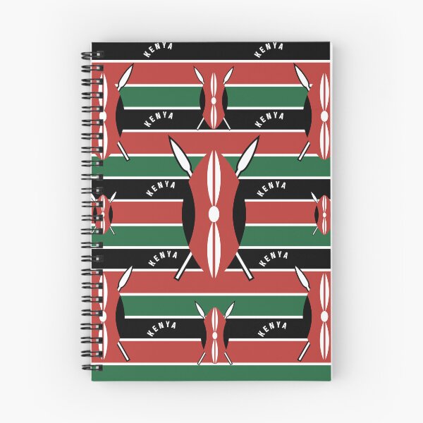 Item preview, Kenya design bogolan designed and sold by Wolagno.