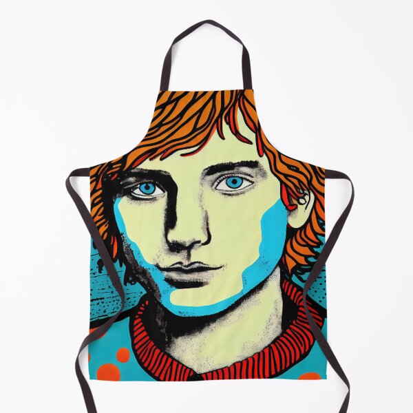 Item preview, Shape Of You designed and sold by TheRocker.