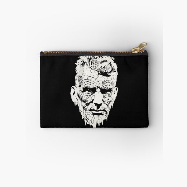 Item preview, Samuel Beckett - The Weight of Waiting designed and sold by surmind.