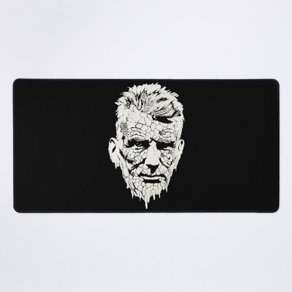 Item preview, Samuel Beckett - The Weight of Waiting designed and sold by surmind.
