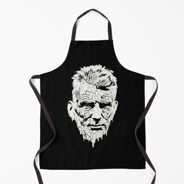 Item preview, Samuel Beckett - The Weight of Waiting designed and sold by surmind.