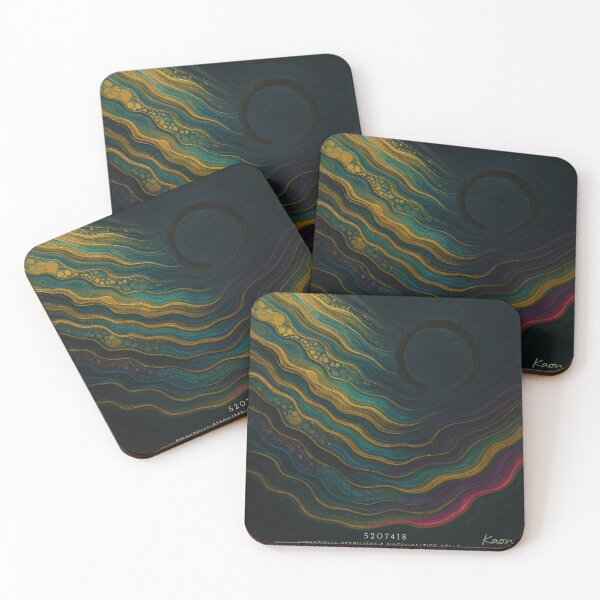 Item preview, 5207418 – Financial stability & sustainable abundance designed and sold by Zenlines by Ralf Gradl.