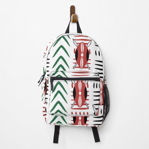 Item preview, Kenya design pattern designed and sold by Wolagno.