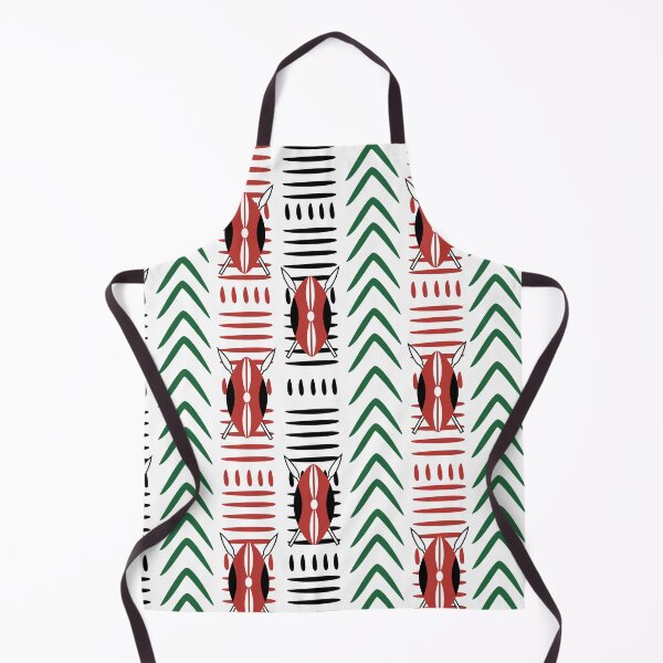 Item preview, Kenya design pattern designed and sold by Wolagno.