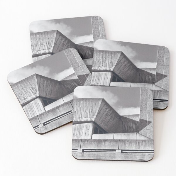 Item preview, Hayward Gallery -  designed and sold by waltzermitty.