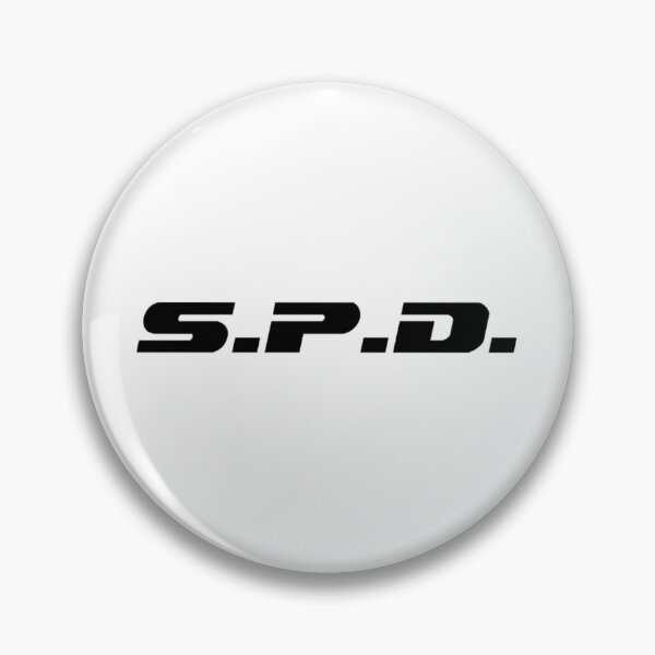 Item preview, SPD Cadet      	 designed and sold by lenneraagamr.