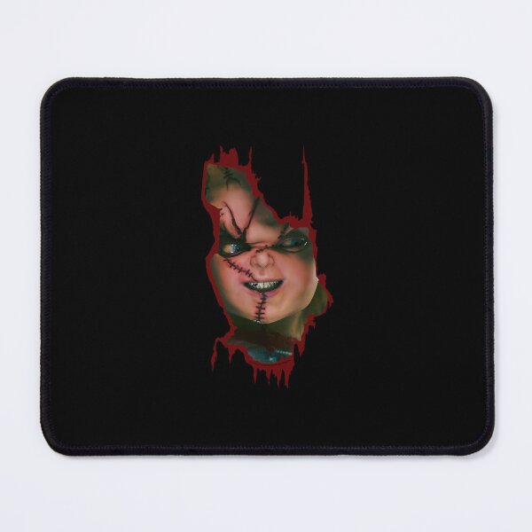 Item preview, Child's Play Here's Chucky 		 designed and sold by lubatalbikg.