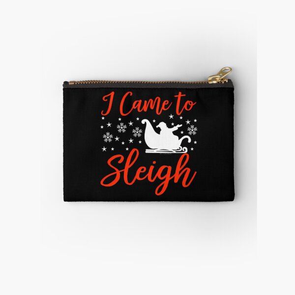 Item preview, Vine a Sleigh, una divertida Navidad para LS designed and sold by pingultimipa6.
