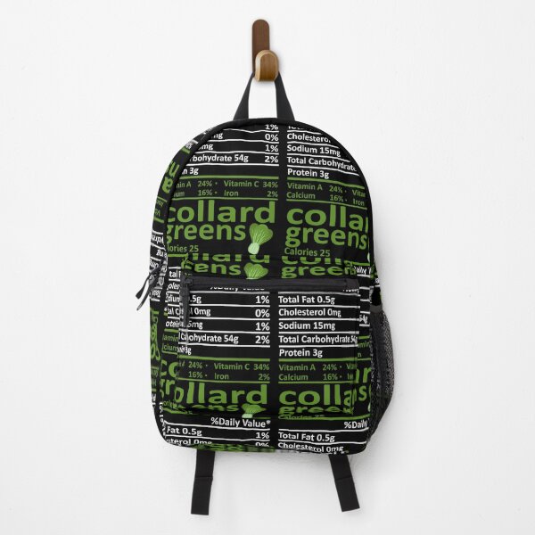 Item preview, Collard Greens Nutrition Food Thanksgiving Costume Christmas 		 designed and sold by cistmallisg.