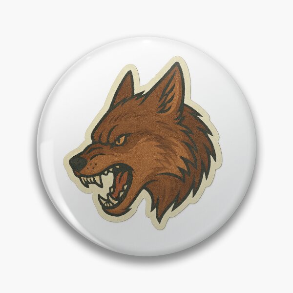 Item preview, Twilight Jacob werewolf designed and sold by Briannapascavis.