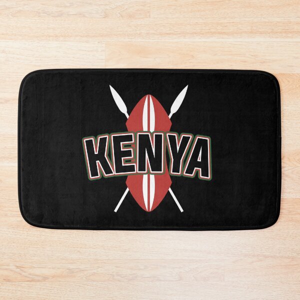 Item preview, Kenya design designed and sold by Wolagno.
