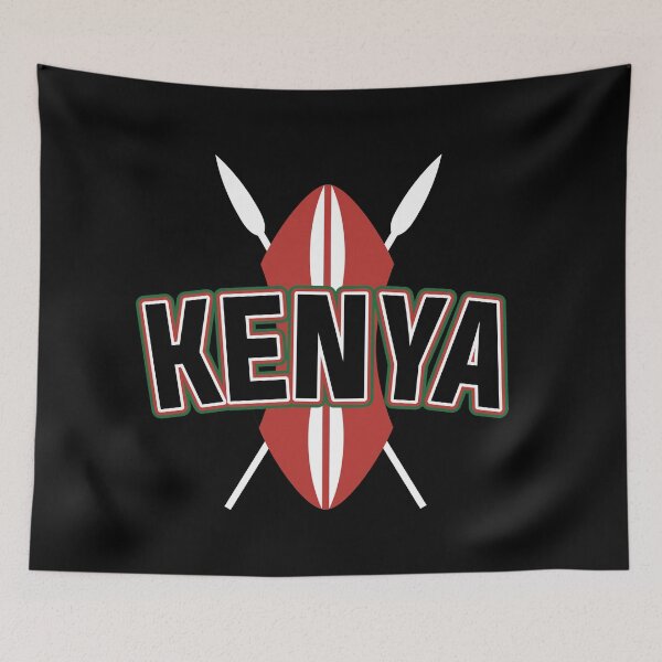 Item preview, Kenya design designed and sold by Wolagno.