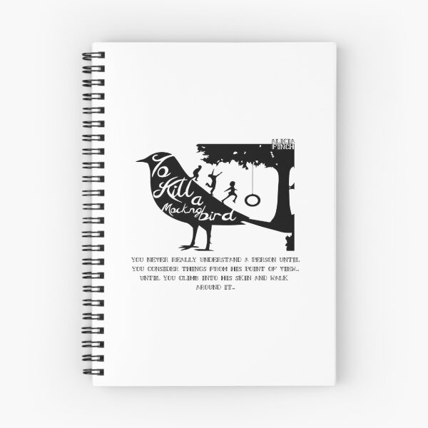 Item preview, To Kill A Mocking Bird 	 	 designed and sold by lenneraagamr.