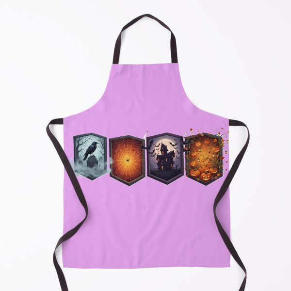 Item preview, Halloween Night designed and sold by RAFA butterfly .