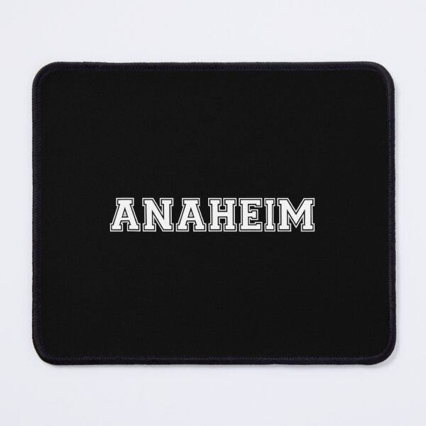 Item preview, College University style Anaheim California Sport designed and sold by cistmallisg.