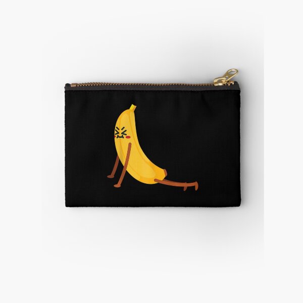 Item preview, Banana Push Up Meditation Workout Exercise Yoga Lover 	 		 designed and sold by mikvaaishwerj.